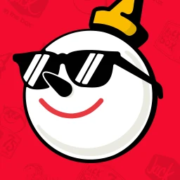Jack in the Box® - Order Food 图标